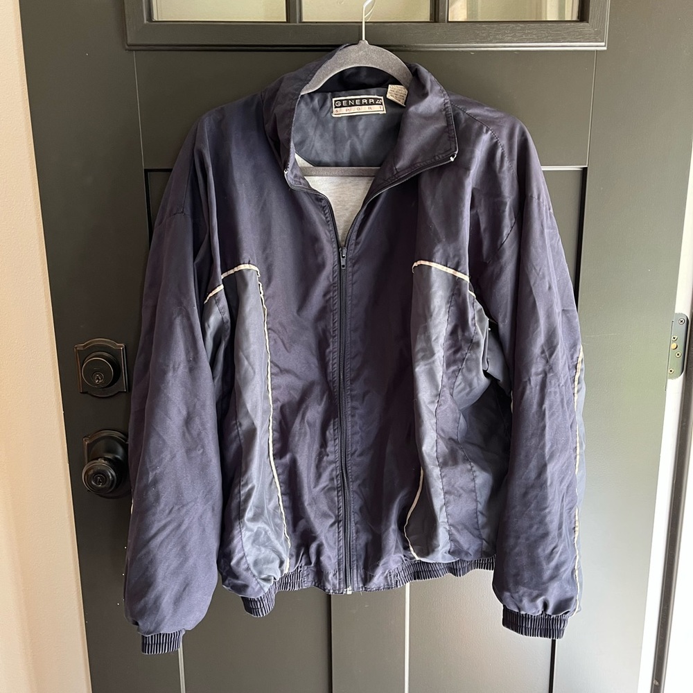 wind breaker